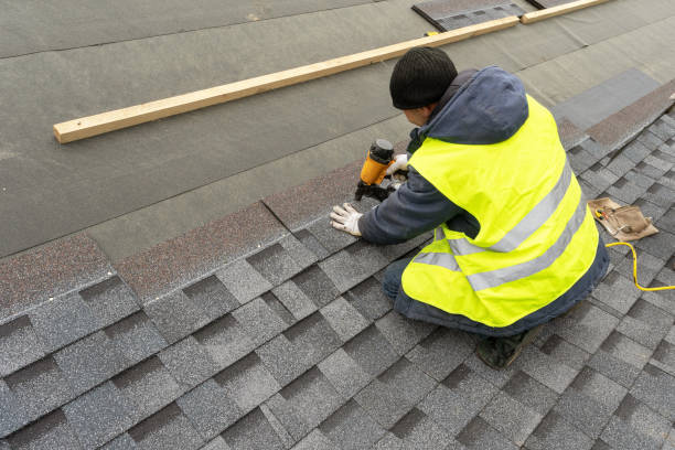 Wilsons Mills, NC Roofing Contractor Company