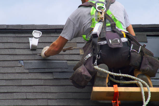 Roof Repair Estimates in Wilsons Mills, NC