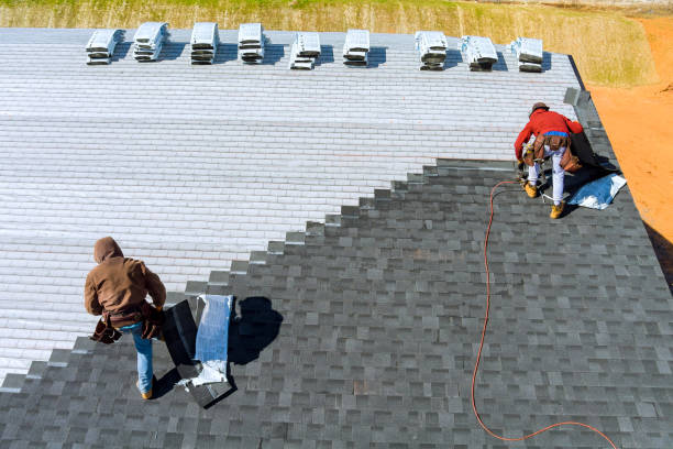 Quick and Trustworthy Emergency Roof Repair Services in Wilsons Mills, NC