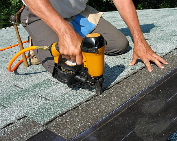 Tile Roofing Contractor in Wilsons Mills, NC