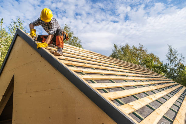 Best Slate Roofing Contractor  in Wilsons Mills, NC