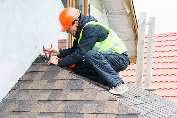 Best Storm Damage Roof Repair  in Wilsons Mills, NC