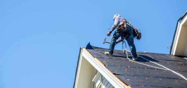 Best Commercial Roofing Services  in Wilsons Mills, NC